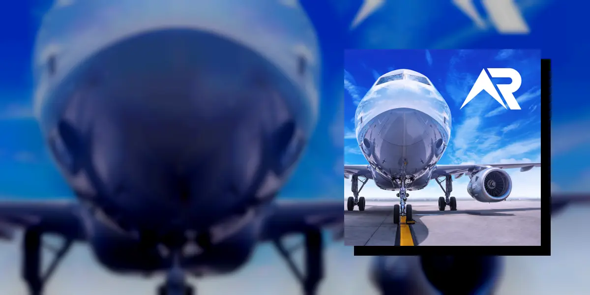 RFS - Real Flight Simulator
